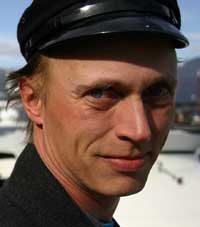 Vidar Nupen